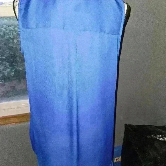 Simply Styled Womans Blouse Size L - Picture 9 of 11